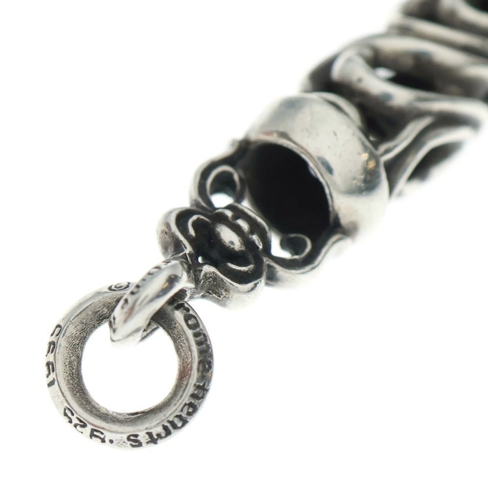 CHROME HEARTS(クロムハーツ) ROLLER ローラーペンダントトップ OLD シルバー BCA303