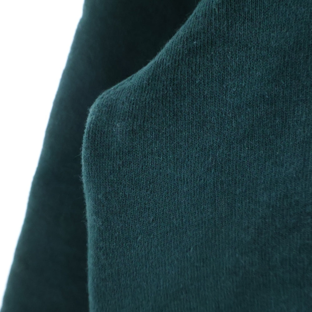 SUPREME(シュプリーム) 22AW Box Logo Crewneck Dark Pine シュプリーム ボックス ロゴ クルーネック グリーン