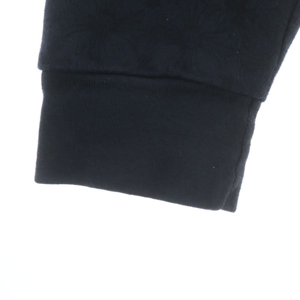 CHROME HEARTS(クロムハーツ) SWTSHRT PLV CHプラス総柄プリントプルオーバーパーカー