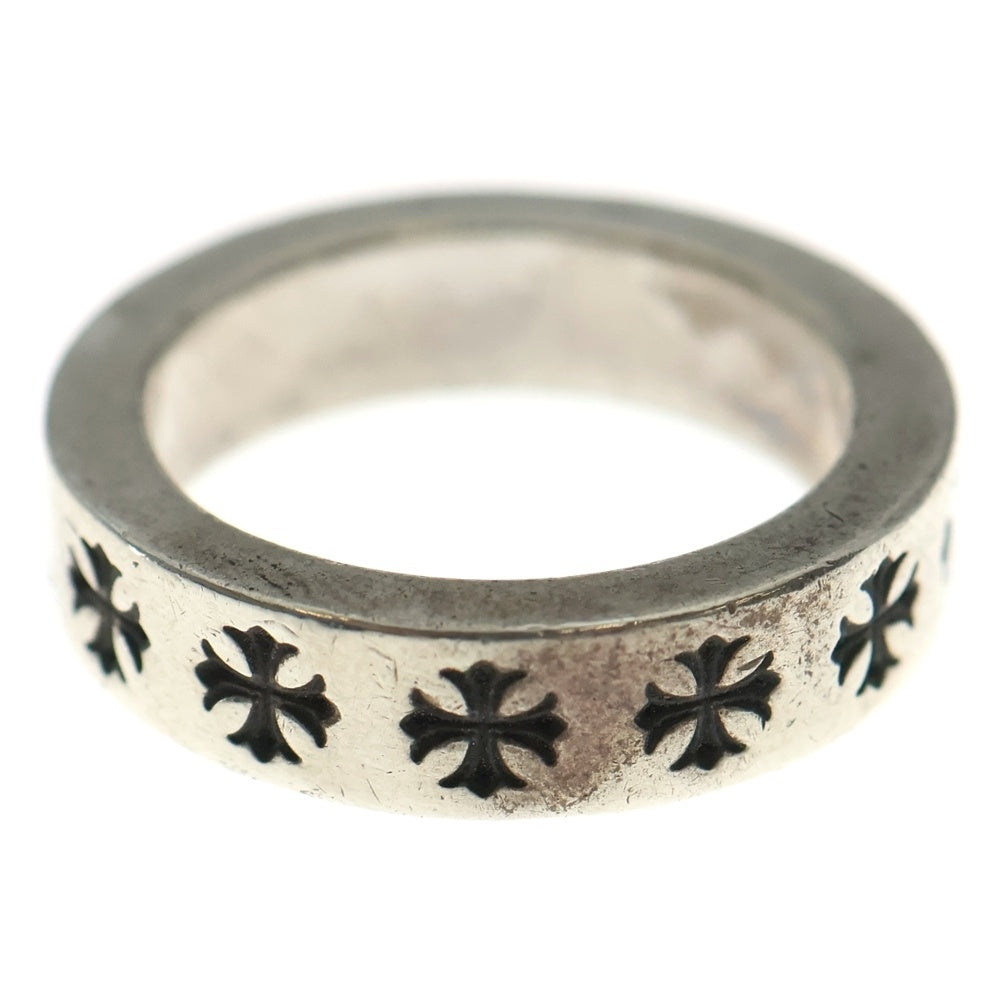 CHROME HEARTS(クロムハーツ) 6mm SPACER FOREVER 6mmスペーサーフォーエバー シルバーリング