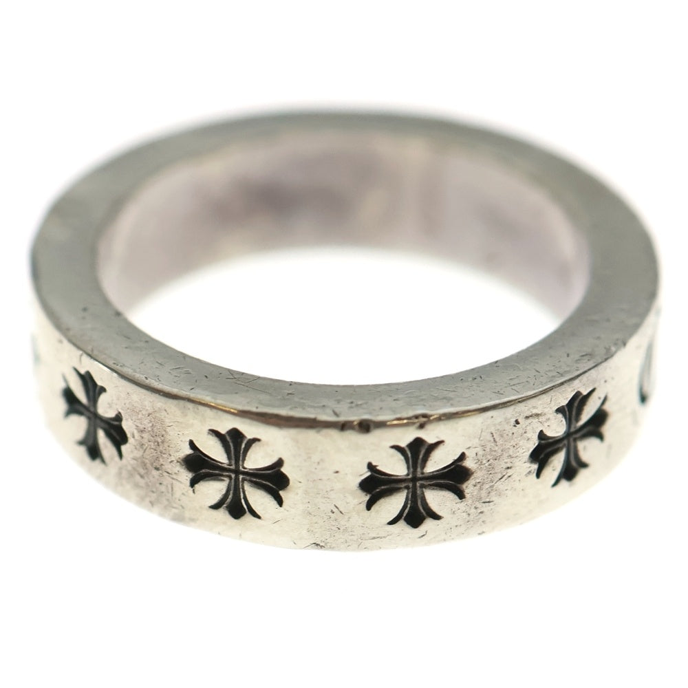 CHROME HEARTS(クロムハーツ) 6mm SPACER FOREVER 6mmスペーサーフォーエバー シルバーリング