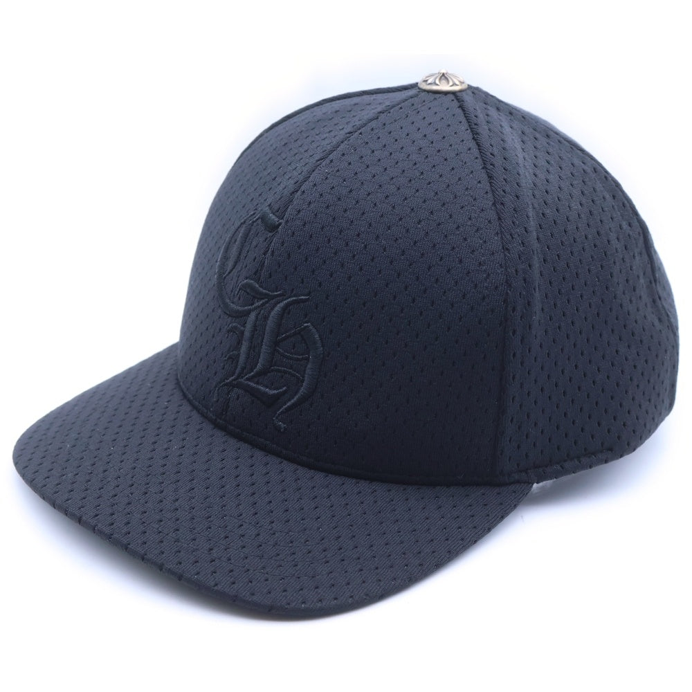 CHROME HEARTS(クロムハーツ) BASEBALL TRUCKER MESH CAP ベースボール