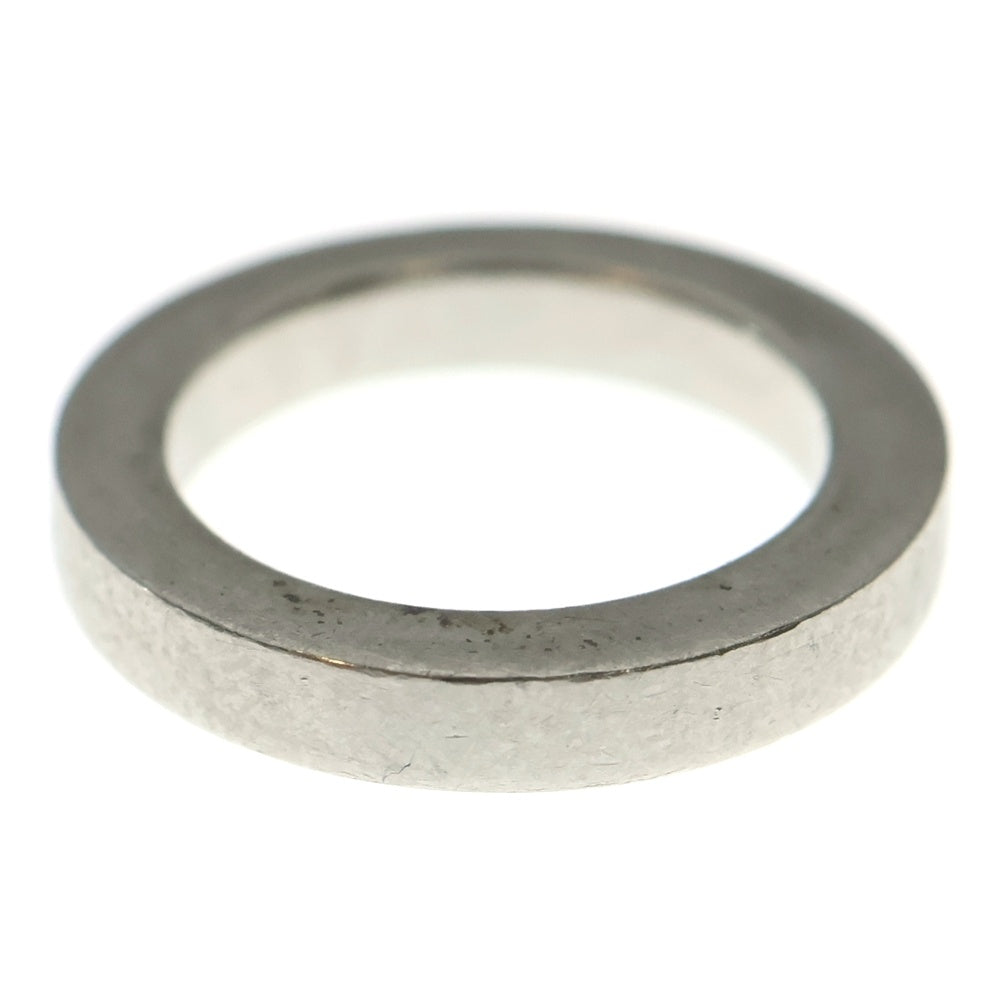 CHROME HEARTS(クロムハーツ) PLAT 3mm SPACER PLAT 3mmスペーサー プラチナリング