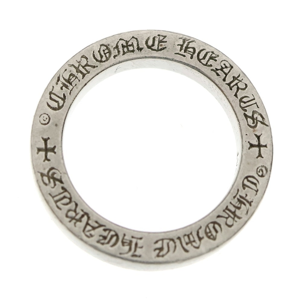 CHROME HEARTS(クロムハーツ) PLAT 3mm SPACER PLAT 3mmスペーサー プラチナリング