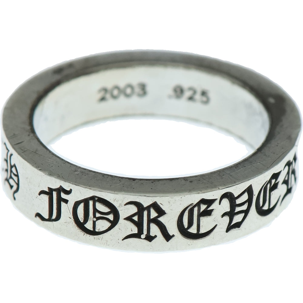 CHROME HEARTS(クロムハーツ) 6mm SPACER FOREVER 6mmスペーサー