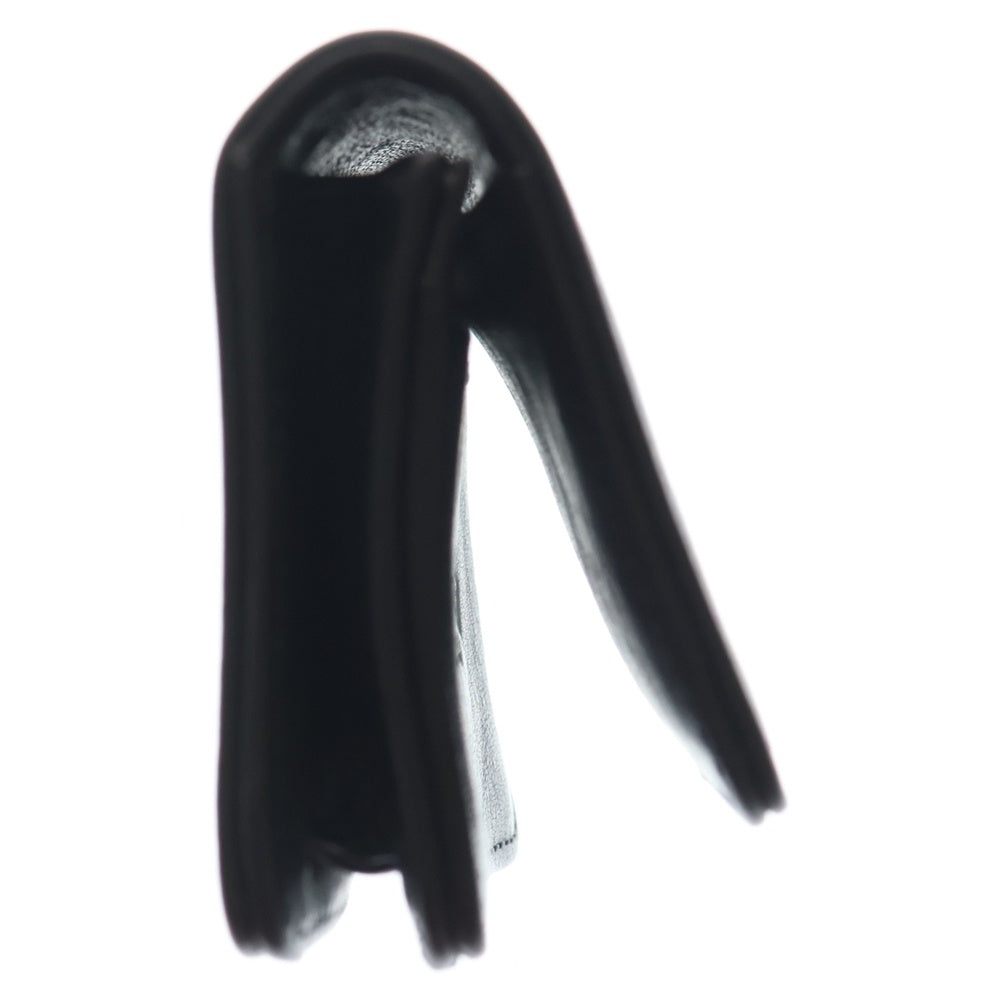 CHROME HEARTS(クロムハーツ) CRD CSE3PKTWDV1 アーチロゴプレート3ポケットレザーカードケース