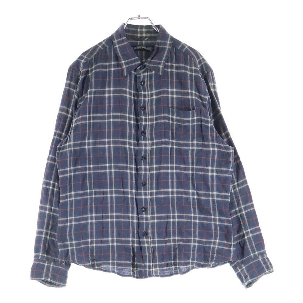 CHROME HEARTS(クロムハーツ) LOOSEENDS LS ルーズエンド 袖クロス 