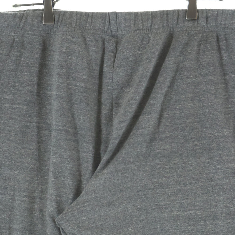 CHROME HEARTS(クロムハーツ) OLD VINE DAGGER SWTSHRT PANTS オールド ヴァインダガー スウェット パンツ グレー
