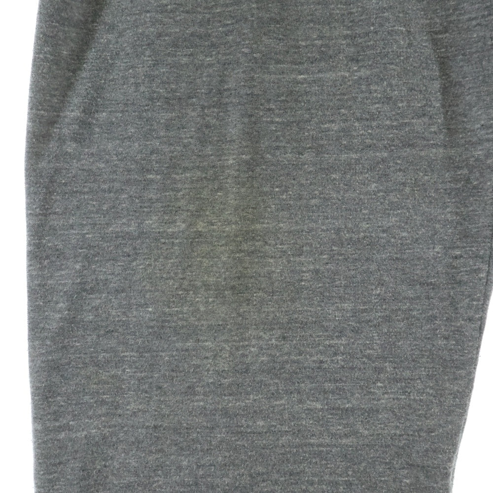 CHROME HEARTS(クロムハーツ) OLD VINE DAGGER SWTSHRT PANTS オールド ヴァインダガー スウェット パンツ グレー