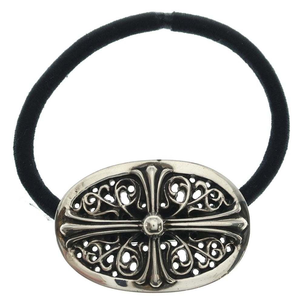 CHROME HEARTS(クロムハーツ) HAIRBAND TNY OVL/クラシックオーバル