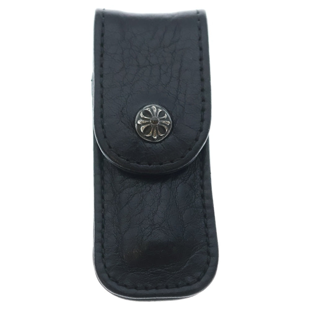 クロムハーツトゥースピックケース CHROME HEARTS(クロムハーツ) TOOTHPICK CASE トゥースピックケース