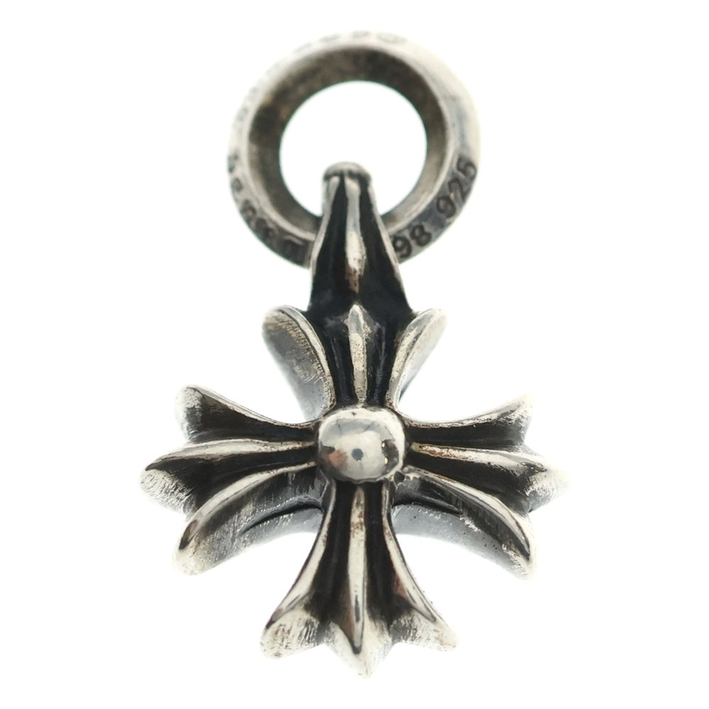 CHROME HEARTS(クロムハーツ) CHARM CH PLUS CHプラスチャーム ペンダントトップ シルバー