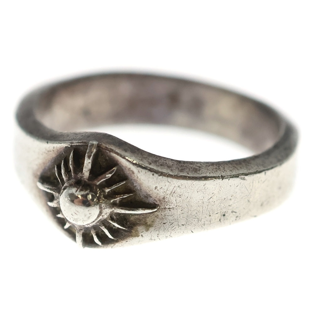 ARIZONA FREEDOM(アリゾナフリーダム) 太陽神シルバーリング