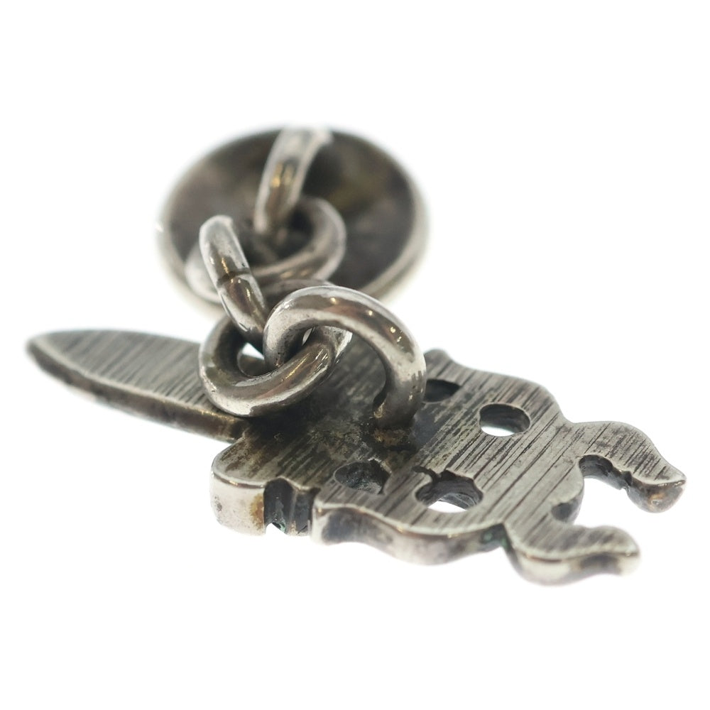 CHROME HEARTS(クロムハーツ) CUFFS DAGGER ダガー カフスボタン シルバー