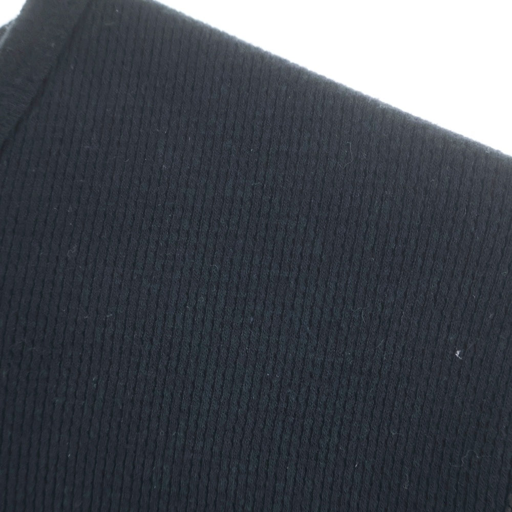 CHROME HEARTS(クロムハーツ) Thermal L/S CHプラスバックプリントサーマル 長袖カットソー