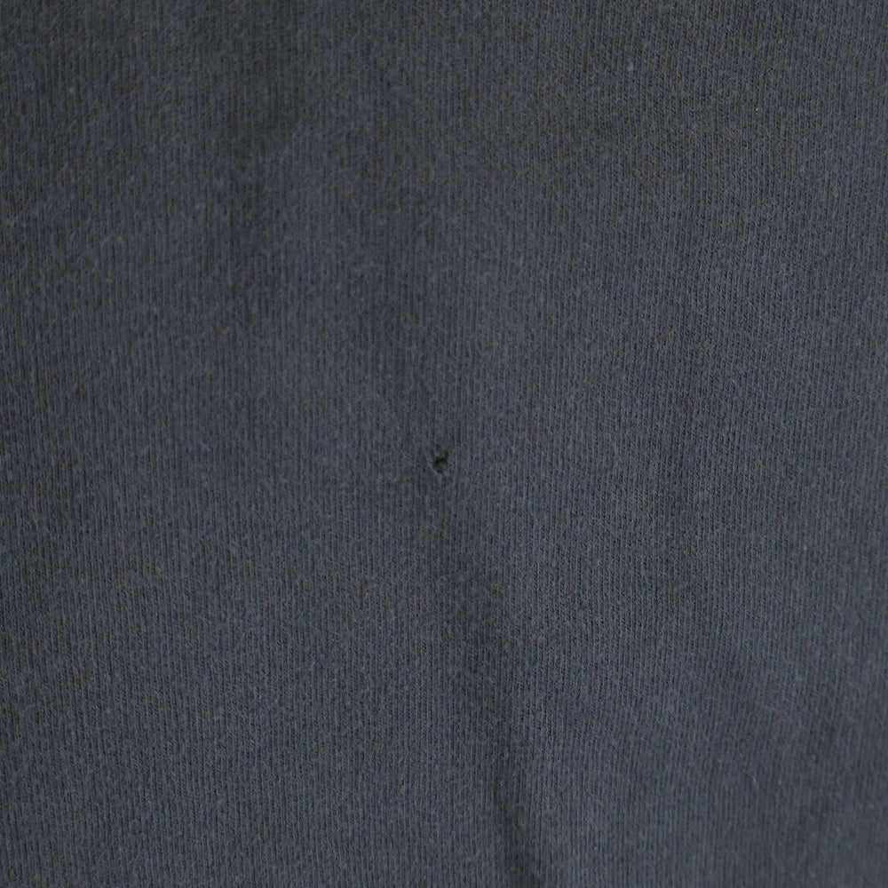 CHROME HEARTS(クロムハーツ) OLD SWTSHRT HD ZIP 袖フローラルジップアップパーカー