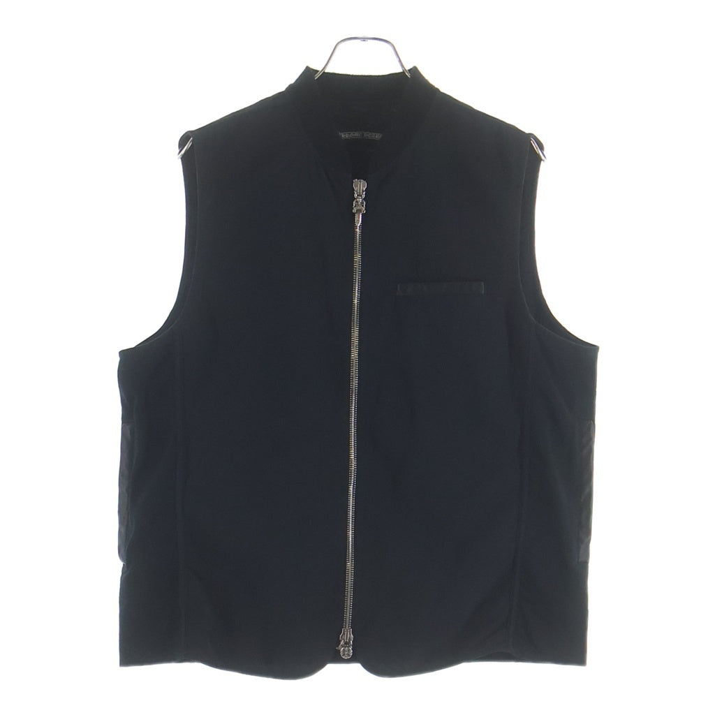 CHROME HEARTS(クロムハーツ) PAPA パパ ナイロン切り替え ダガー