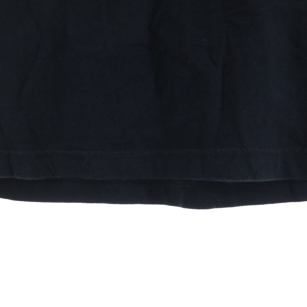 CHROME HEARTS(クロムハーツ) FOTI JARVIS Print Tee フォティ プリント 半袖Tシャツ ブラック