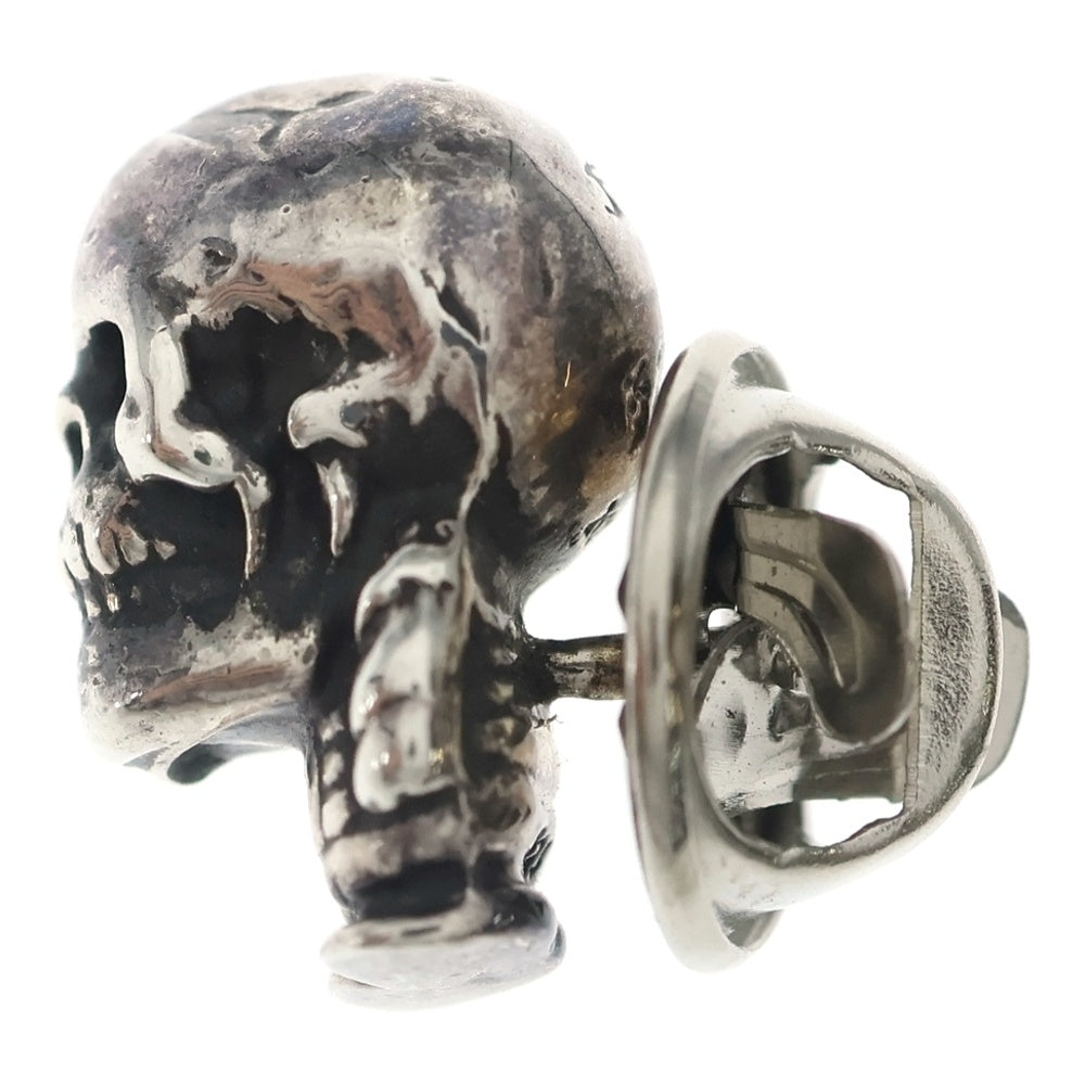 CHROME HEARTS(クロムハーツ) FOTI HARRIS TEETER PIN フォティ ハリスティータ ピンバッジ