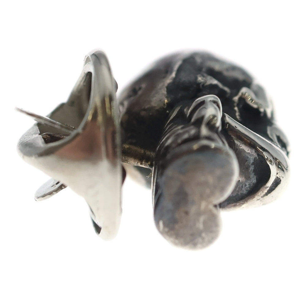 CHROME HEARTS(クロムハーツ) FOTI HARRIS TEETER PIN フォティ ハリスティータ ピンバッジ