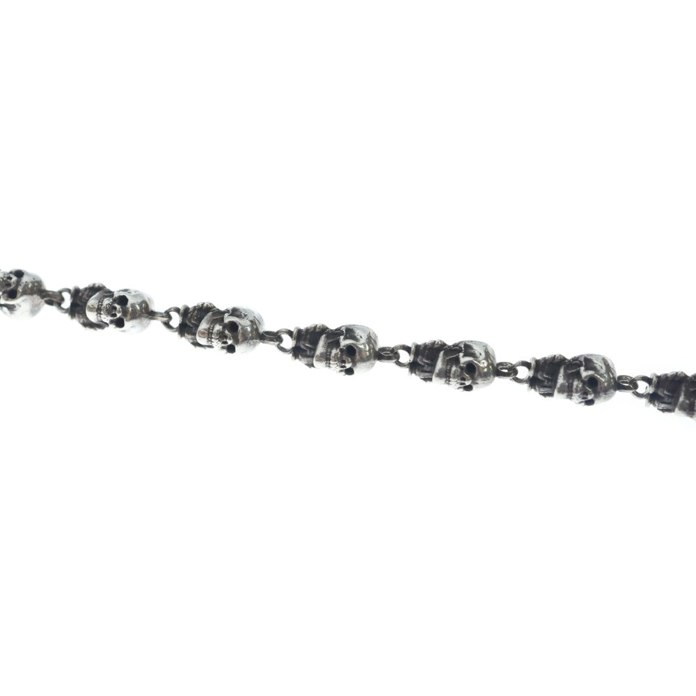 CHROME HEARTS(クロムハーツ) FT DELPHINO TINY/フォティ タイニーデルフィーノ ネックレスチェーン