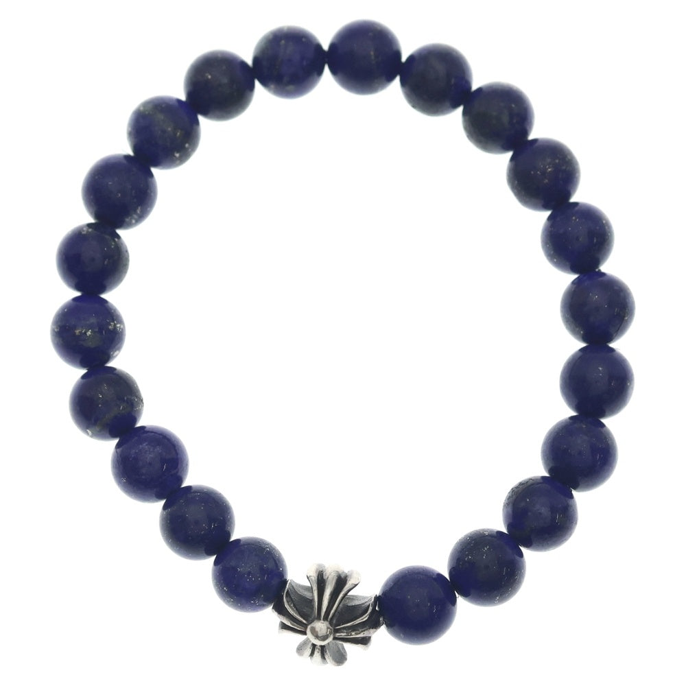 CHROME HEARTS(クロムハーツ) 8mm BEAD 8mm ビーズブレス BEAD 8mm ビーズブレスレット