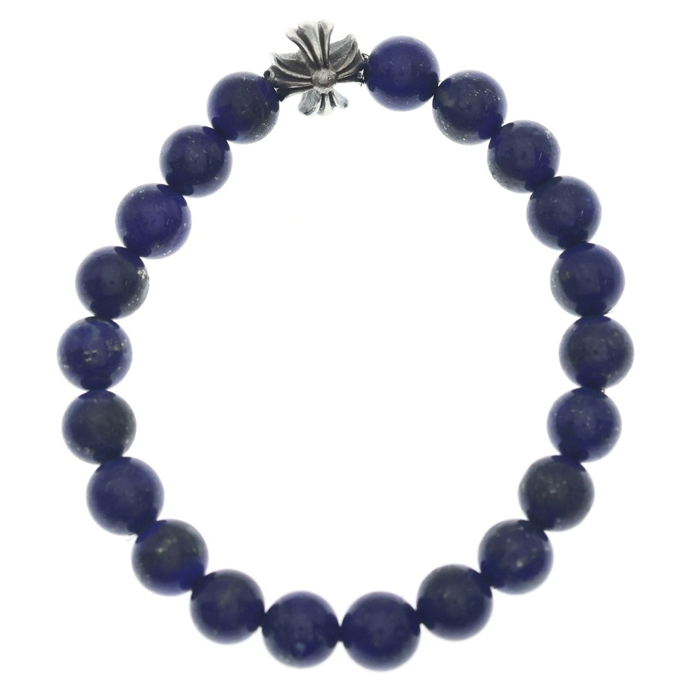 CHROME HEARTS(クロムハーツ) 8mm BEAD 8mm ビーズブレス BEAD 8mm ビーズブレスレット