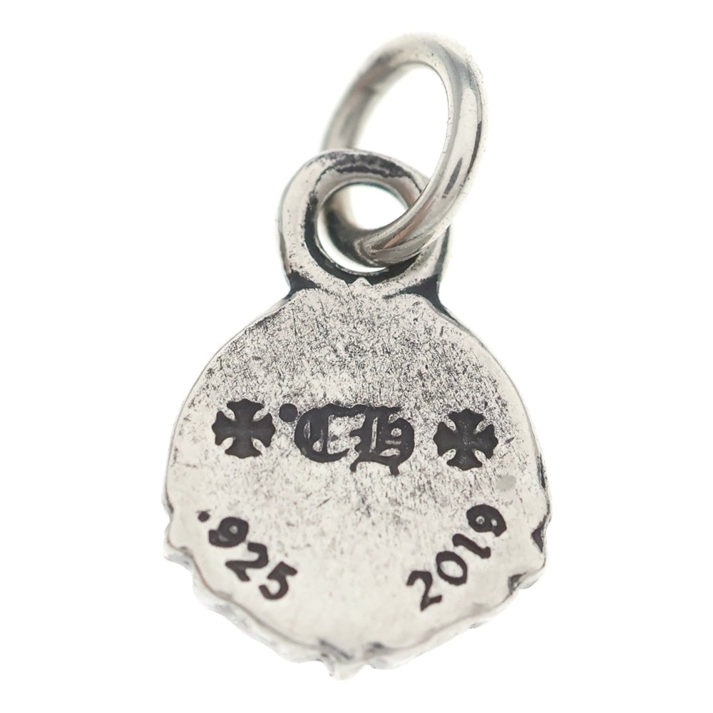 CHROME HEARTS(クロムハーツ) PEACE SIGN ピースサイン ペンダントトップ シルバー
