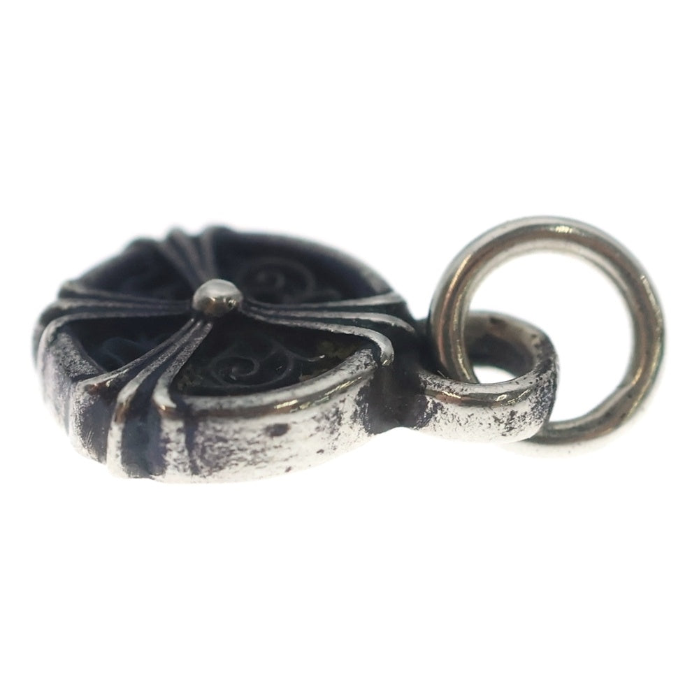 CHROME HEARTS(クロムハーツ) PEACE SIGN ピースサイン ペンダントトップ シルバー