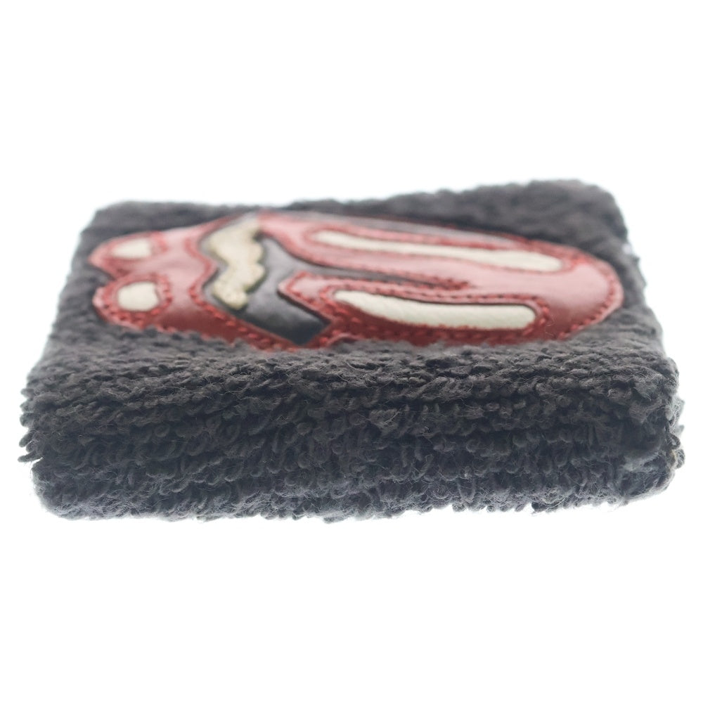 CHROME HEARTS(クロムハーツ) SWEATBAND リップアンドタン リストバンド
