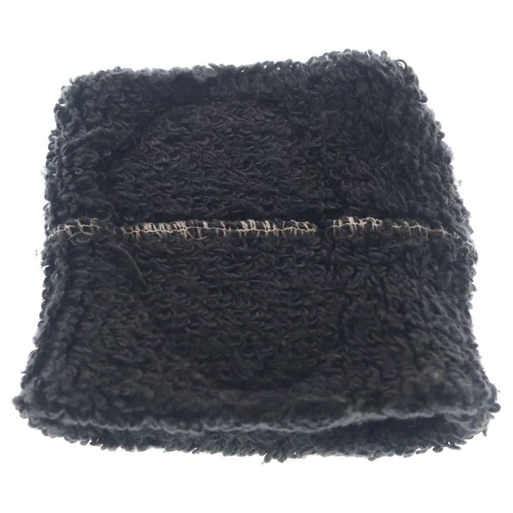 CHROME HEARTS(クロムハーツ) SWEATBAND リップアンドタン リストバンド