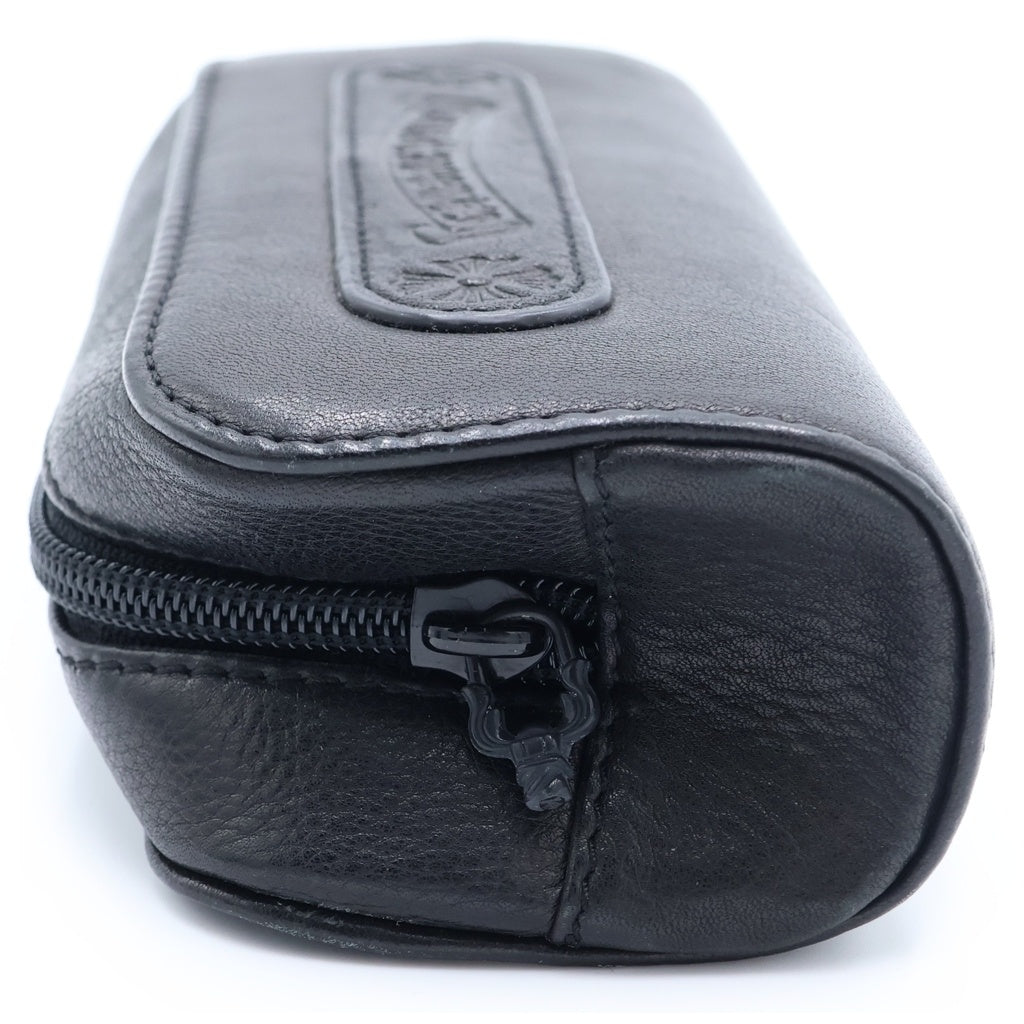CHROME HEARTS(クロムハーツ) EYEWEAR CASE アイウェアケース 眼鏡ケース ブラック