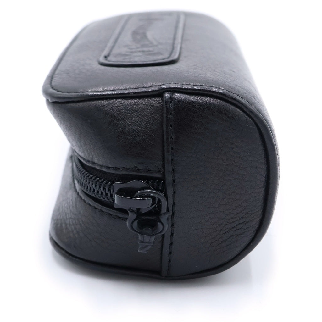 CHROME HEARTS(クロムハーツ) EYEWEAR CASE アイウェアケース 眼鏡ケース ブラック