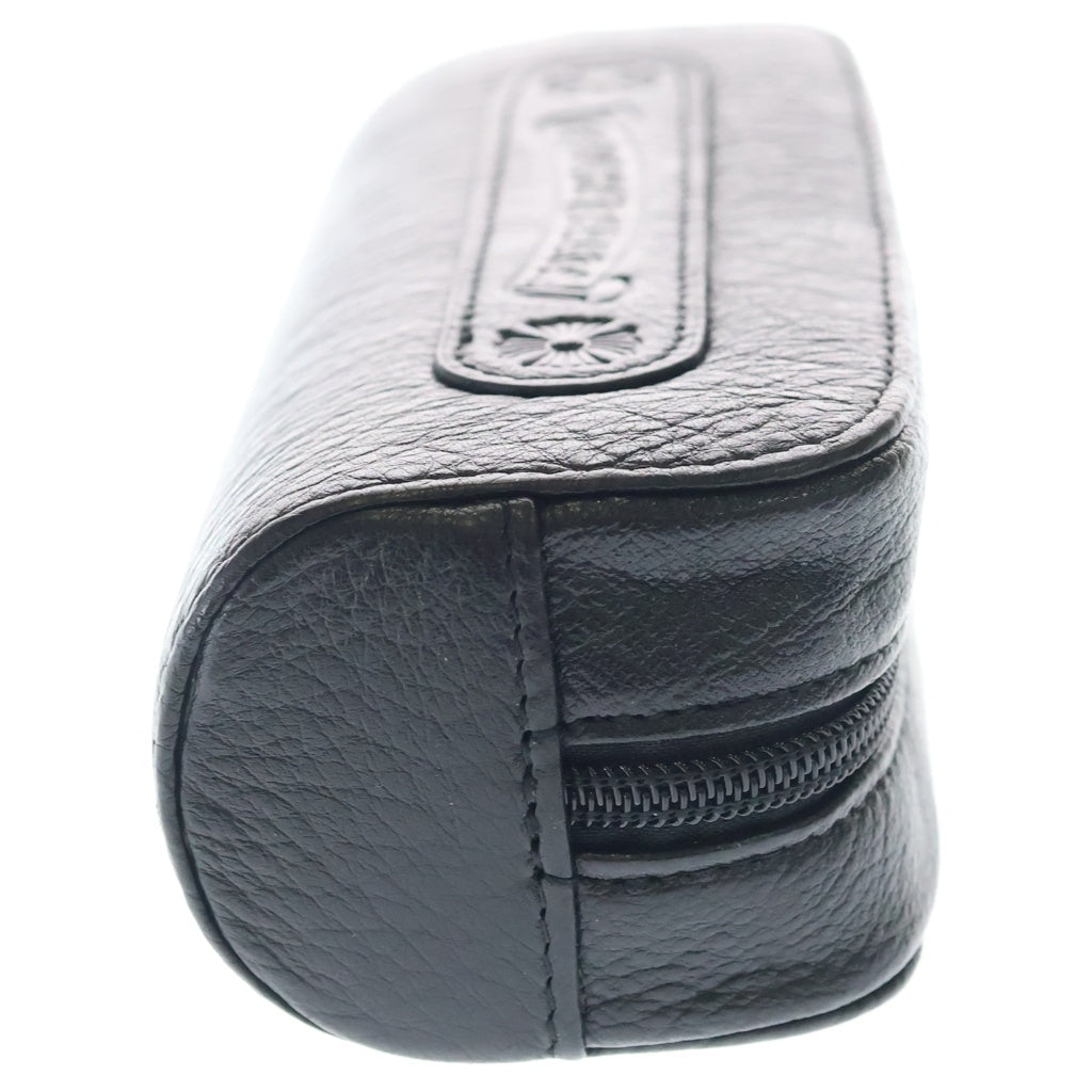 CHROME HEARTS(クロムハーツ) EYEWEAR CASE アイウェアケース 眼鏡ケース ブラック レディース