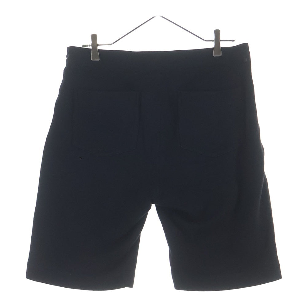 CHROME HEARTS(クロムハーツ) SWEAT SHORTS クロスパッチ付き スウェットショーツ