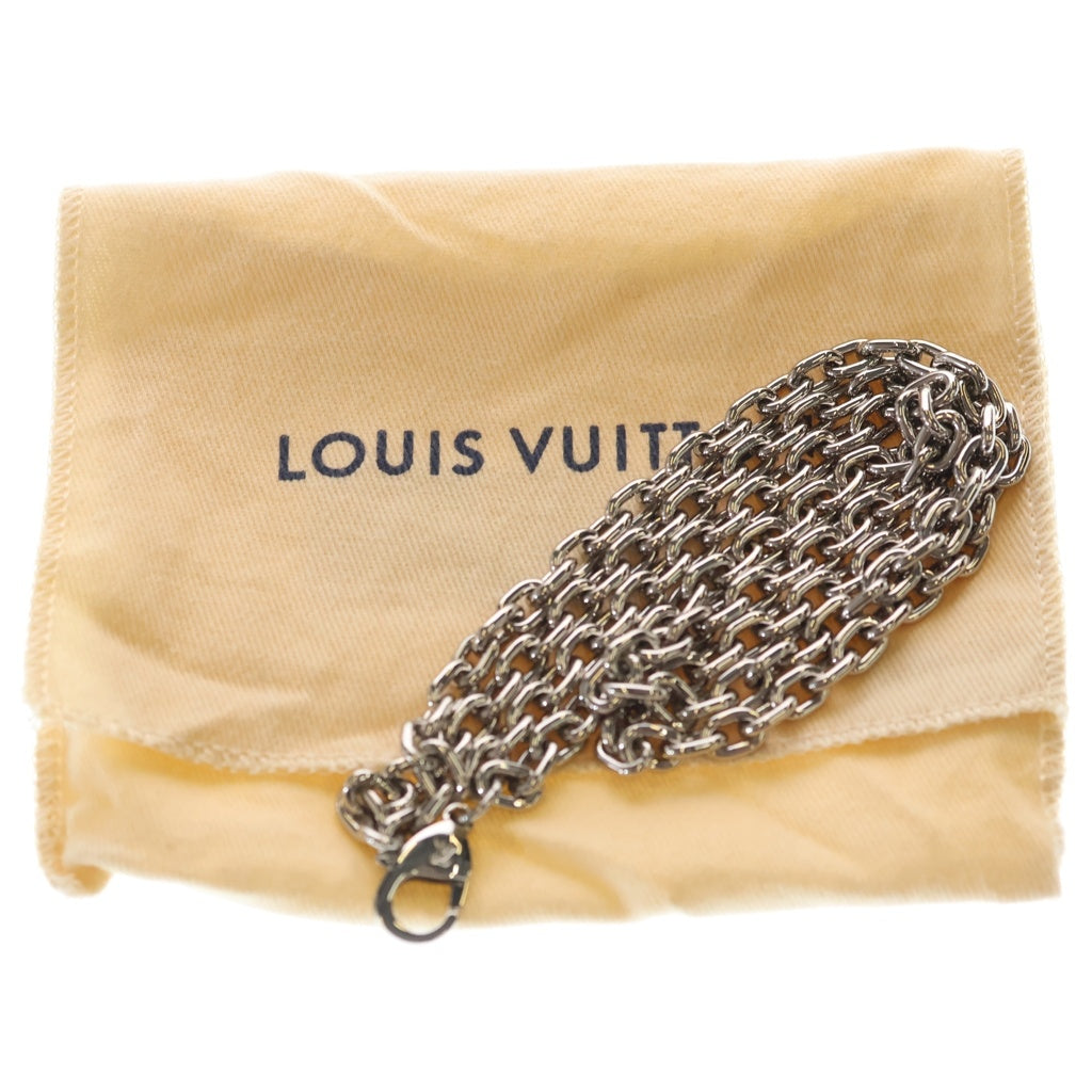 LOUIS VUITTON(ルイヴィトン) モノグラム ダミエ LVポップ キリガミ ネックレス マルチ M68614 レディース