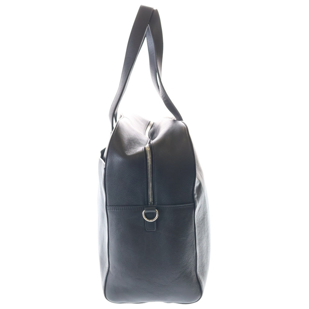 A.P.C(アーペーセー) Weekender Betty ウィークエンダー ベティー ボストンバッグ ブラック レディース
