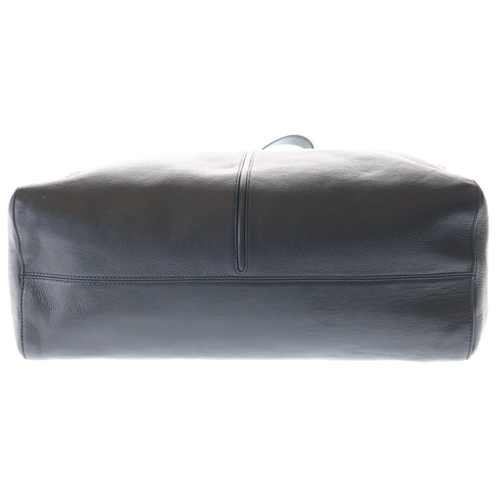 A.P.C(アーペーセー) Weekender Betty ウィークエンダー ベティー ボストンバッグ ブラック レディース