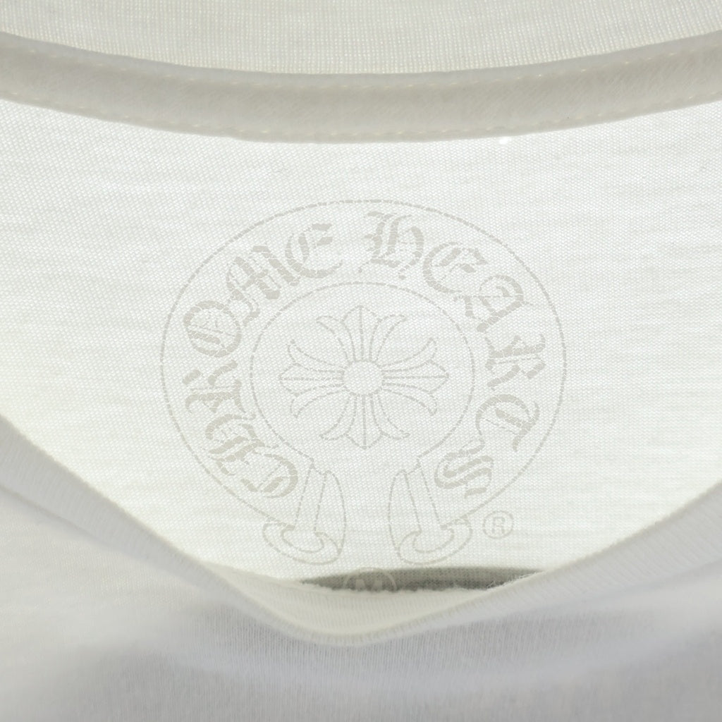CHROME HEARTS(クロムハーツ) CH T-SHRT 1 CHプラスポケットTシャツ