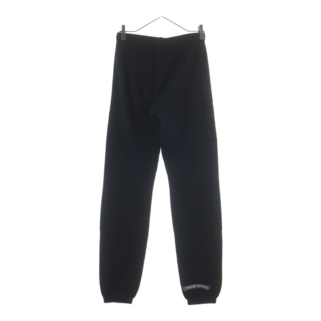 CHROME HEARTS(クロムハーツ) SWEAT PANTS ヴァインダガー スウェットパンツ