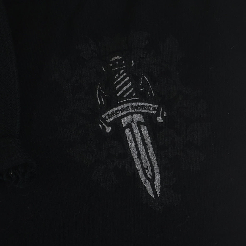 CHROME HEARTS(クロムハーツ) SWEAT PANTS ヴァインダガー スウェットパンツ