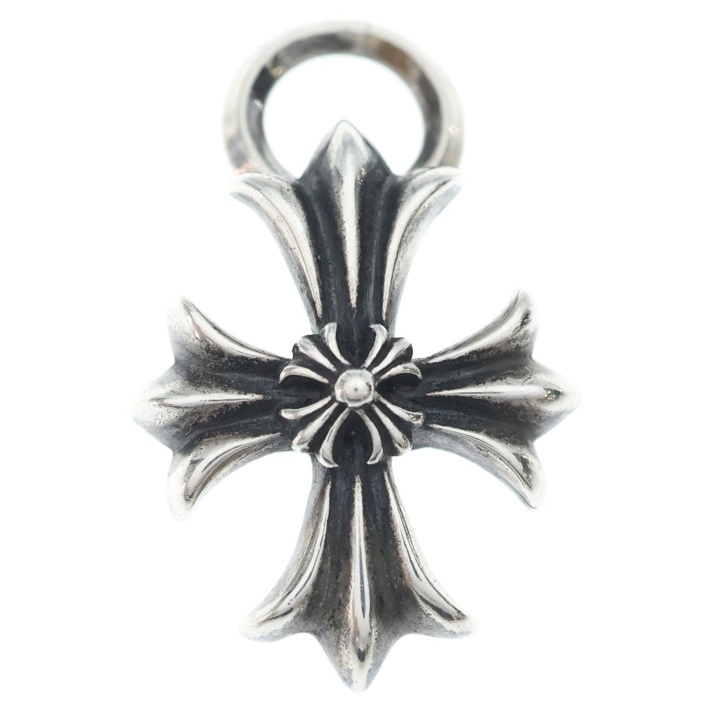 CHROME HEARTS(クロムハーツ) CH PLUS PENDANT CHプラスペンダント シルバーネックレストップ