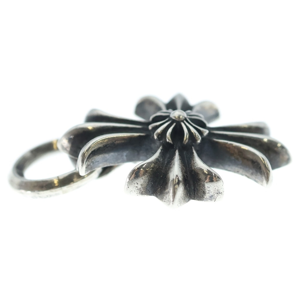 CHROME HEARTS(クロムハーツ) CH PLUS PENDANT CHプラスペンダント シルバーネックレストップ