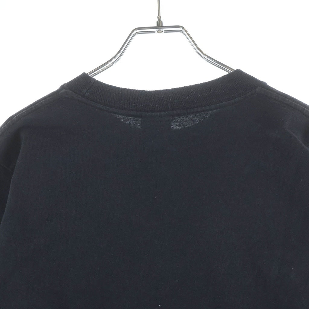 CHROME HEARTS(クロムハーツ) OLD FOTI TBAR オールド フォティ Tバープリント半袖Tシャツカットソー