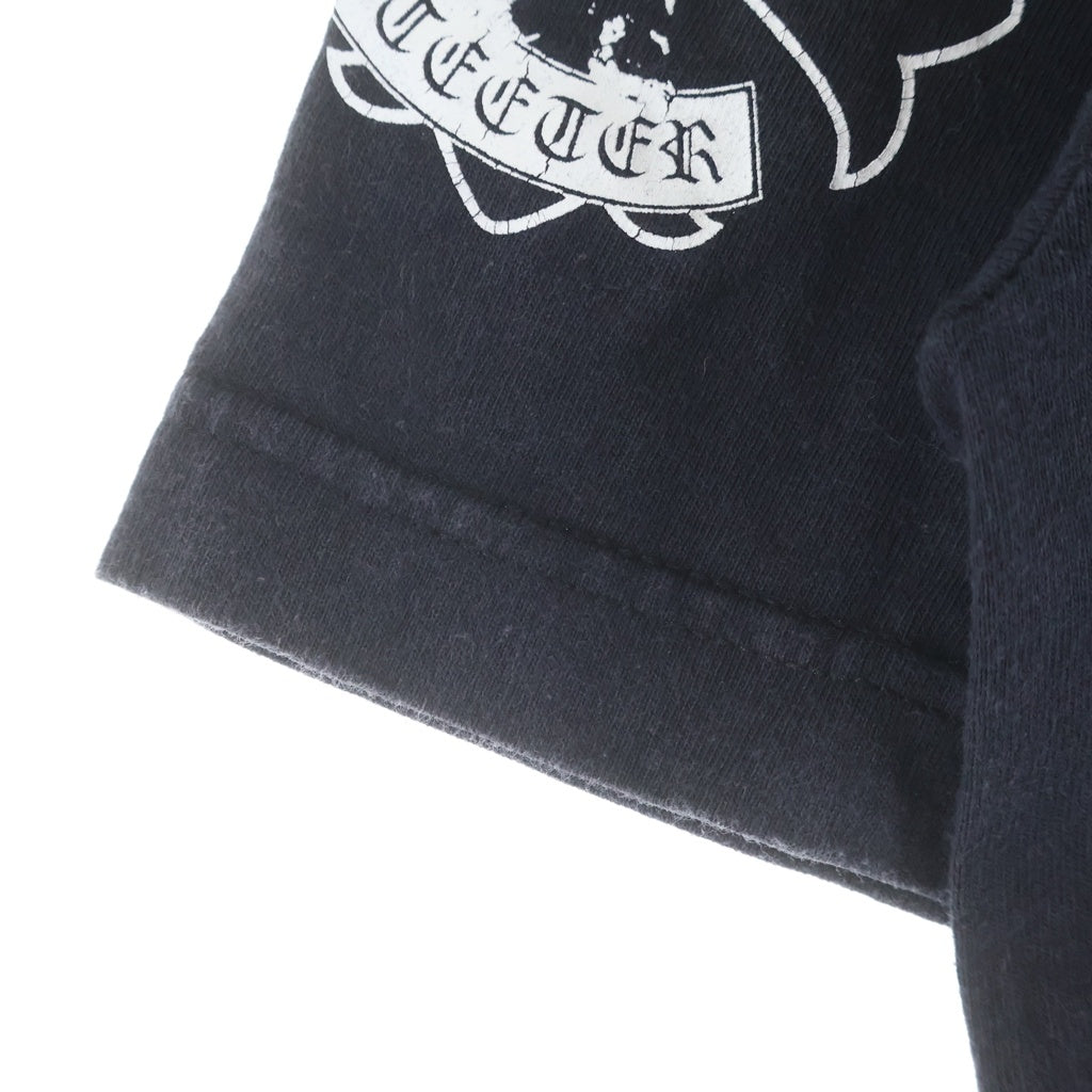 CHROME HEARTS(クロムハーツ) OLD FOTI TBAR オールド フォティ Tバープリント半袖Tシャツカットソー