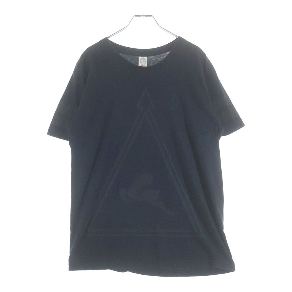 CHROME HEARTS(クロムハーツ) OLD FOTI S/S TEE フォティプリント 半袖Tシャツカットソー