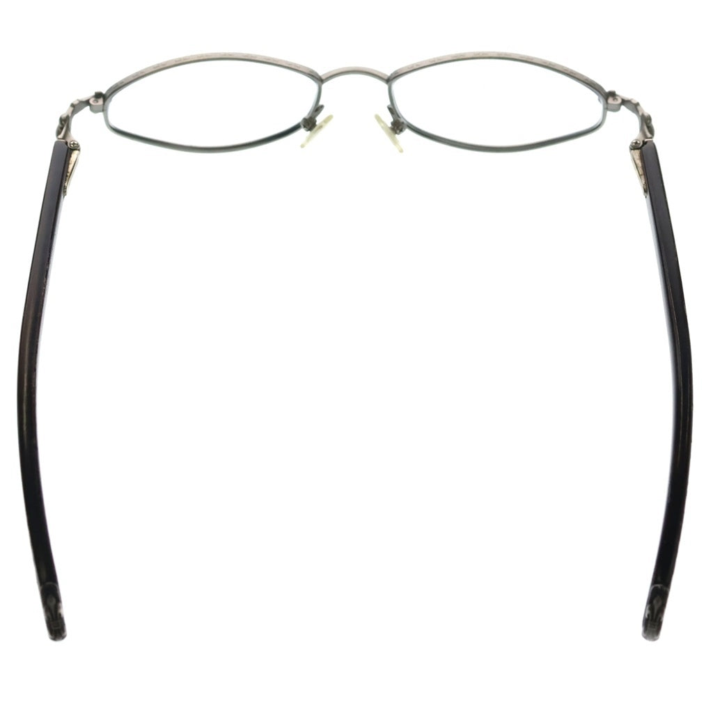 CHROME HEARTS(クロムハーツ) LIVING PROOF III エボニーウッドサングラス 眼鏡