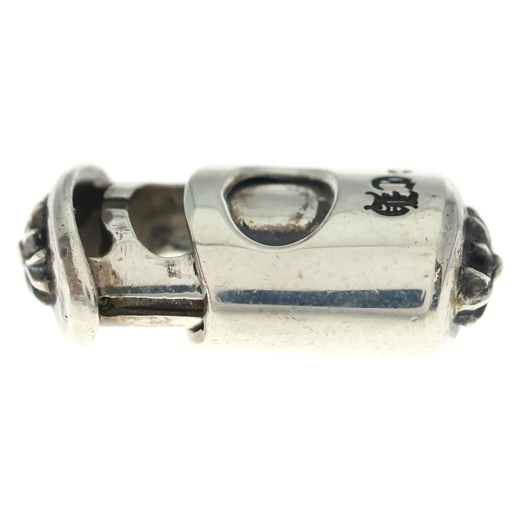 CHROME HEARTS(クロムハーツ) LACESTPPR V1 レースストッパー シルバー BCA280