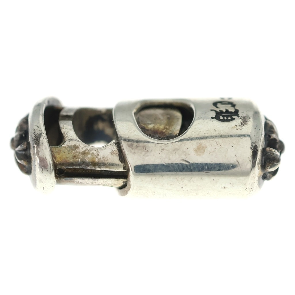 CHROME HEARTS(クロムハーツ) LACESTPPR V1 レースストッパー シルバー BCA280