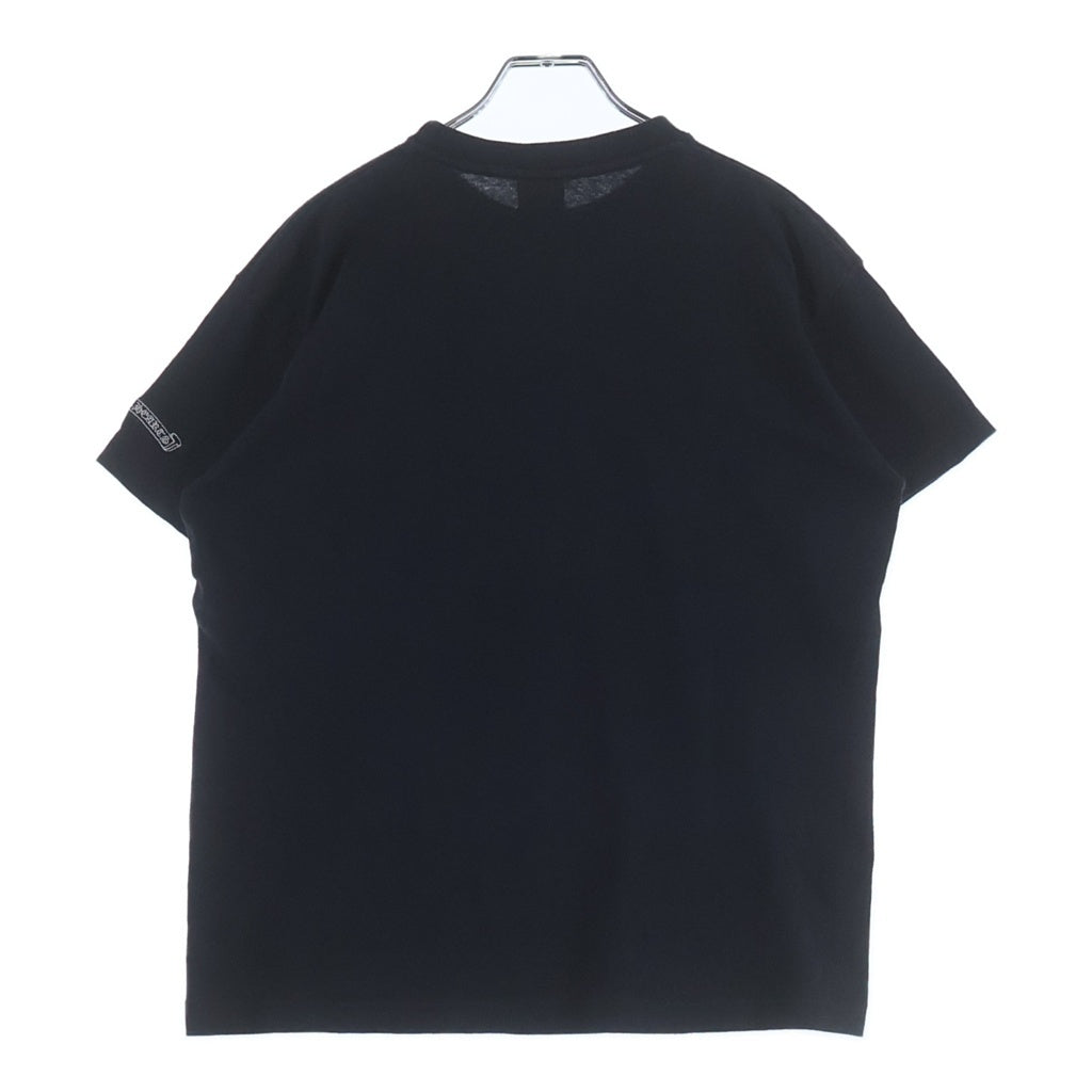 CHROME HEARTS(クロムハーツ) OLD S/S TEE オールド CHプラス刺繍 半袖Tシャツカットソー